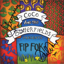 Coco And The Butterfields : Fip Fok (CD)