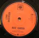 Lynn Anderson : Rose Garden (7", Single, Sol)
