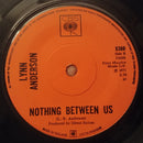 Lynn Anderson : Rose Garden (7", Single, Sol)