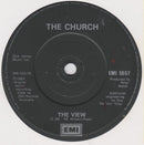 The Church : Tantalized (7", Single)