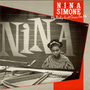Nina Simone : My Baby Just Cares For Me (7", Single)