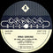 Nina Simone : My Baby Just Cares For Me (7", Single)