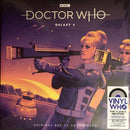 Doctor Who : Galaxy 4 (2xLP, RSD, RE, Spl)