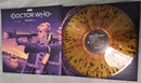 Doctor Who : Galaxy 4 (2xLP, RSD, RE, Spl)