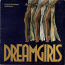 "Dreamgirls" Original Broadway Cast : Dreamgirls (Original Broadway Cast Album) (LP, Album, Gat)