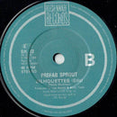 Prefab Sprout : Faron Young (Edit) (7", Single)