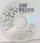 Andy Williams : Strangers In The Night (CD, Comp)