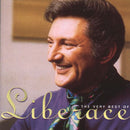 Liberace : The Very Best Of (CD, Comp)