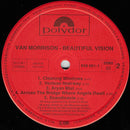 Van Morrison : Beautiful Vision (LP, Album)