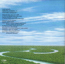 Kodō : Blessing Of The Earth (CD, Album)