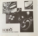 Kodō : Blessing Of The Earth (CD, Album)