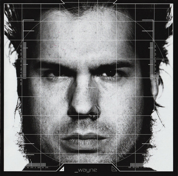 Static-X : Machine (CD, Album)