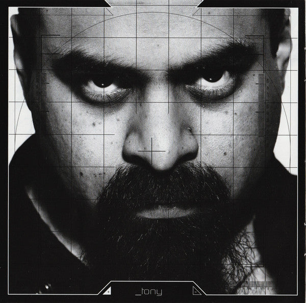 Static-X : Machine (CD, Album)