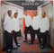 New Edition : Crucial (12")