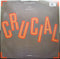 New Edition : Crucial (12")