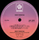 Sweet Sensation (2) : Sweet Sensation (LP, Album)