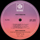 Sweet Sensation (2) : Sweet Sensation (LP, Album)