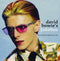 Various : David Bowie's Jukebox (Songs That Inspired The Man) (CD, Comp, Unofficial)