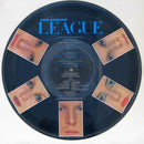 The Human League : Dare! (LP, Album, Ltd, Pic, Bla)