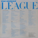 The Human League : Dare! (LP, Album, Ltd, Pic, Bla)