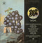 Moby Grape : Wow (LP, Album)