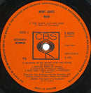Moby Grape : Wow (LP, Album)