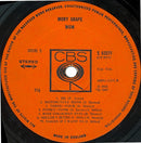 Moby Grape : Wow (LP, Album)