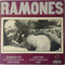 Ramones : Something To Believe In (12", Single)