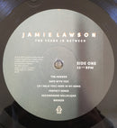 Jamie Lawson : The Years In Between (LP, Album)