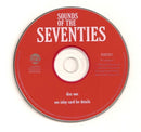 Various : Sounds Of The Seventies (2xCD, Comp)