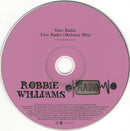 Robbie Williams : Radio (CD, Single)