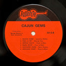 Various : Nathan Abshire And Other Cajun Gems (LP, Comp)