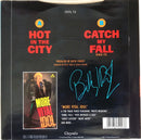 Billy Idol : Hot In The City (7", Single, RE)
