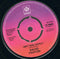 David Parton : Isn't She Lovely (7", Single, Pap)