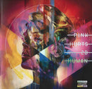 P!nk : Hurts 2B Human (CD, Album, Dig)