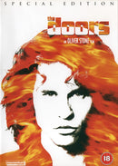 The Doors : The Doors (DVD-V, S/Edition, Multichannel, PAL)