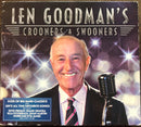 Various : Len Goodman's Crooners & Swooners (3xCD, Comp)