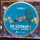 Various : Len Goodman's Crooners & Swooners (3xCD, Comp)