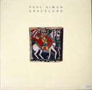 Paul Simon : Graceland (LP, Album, Ltd, RE, 180)
