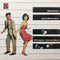 Sérgio Mendes : Dance Moderno (LP, Album, Ltd, RE)