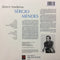 Sérgio Mendes : Dance Moderno (LP, Album, Ltd, RE)