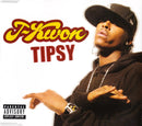 J-Kwon : Tipsy (CD, Single, Enh)