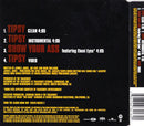 J-Kwon : Tipsy (CD, Single, Enh)