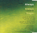 Erasure : Always (CD, Single, CD1)
