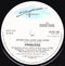 Princess : After The Love Has Gone (7", Single)