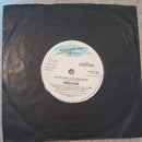 Princess : After The Love Has Gone (7", Single)