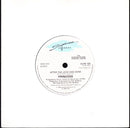 Princess : After The Love Has Gone (7", Single)