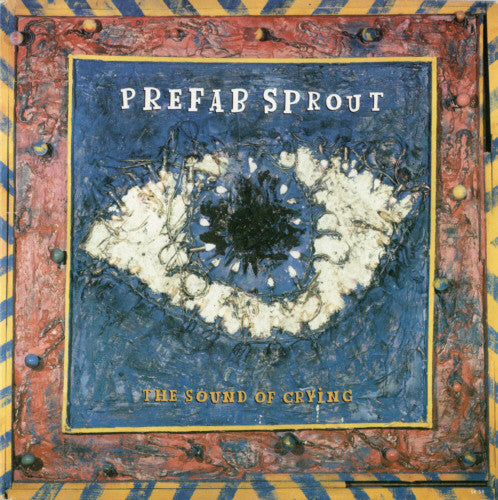 Prefab Sprout : The Sound Of Crying (7", Single)