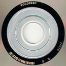 Arena (11) : Contagion (CD, Album, Dig)