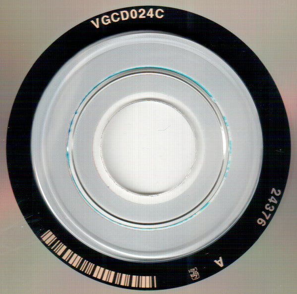 Arena (11) : Contagion (CD, Album, Dig)